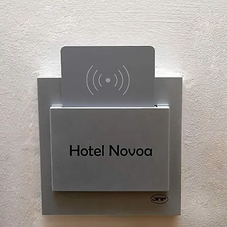 Hotel Novoa Sarria