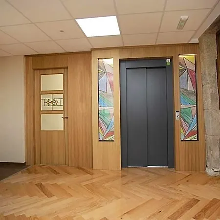 Hotel Novoa Sarria