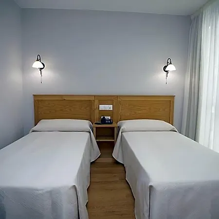 Hotel Novoa *