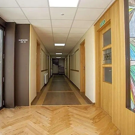 Hotel Novoa Sarria