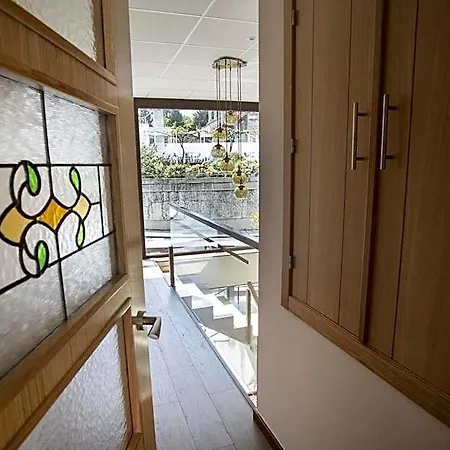 Novoa Hotel