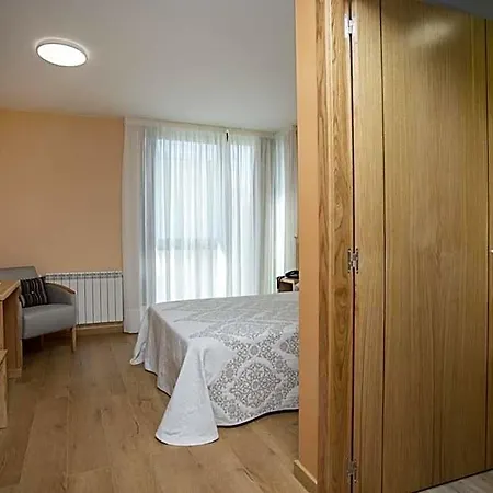 Novoa Hotel Sarria