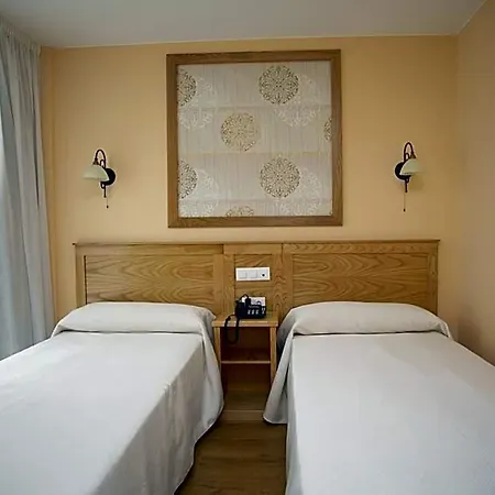 Novoa Hotel Sarria