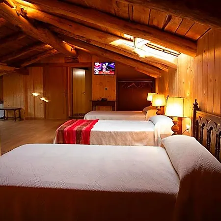 Hotel Novoa *