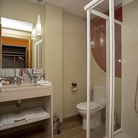 Novoa Hotel Sarria