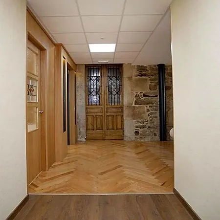 Hotel Novoa *