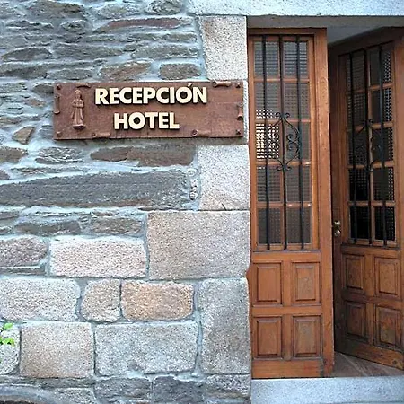 Novoa * Sarria