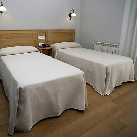 Hotel Novoa