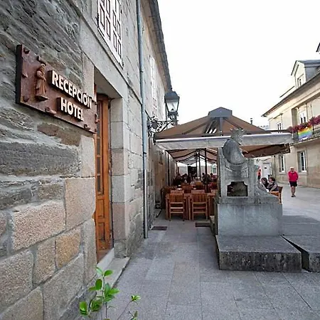 Novoa Hotel *