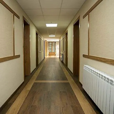 Novoa Hotel Sarria
