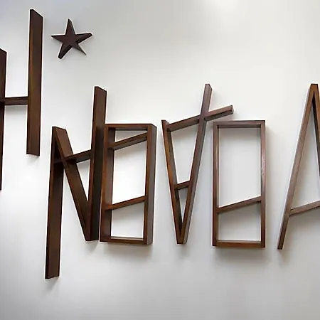 Novoa Hotel *