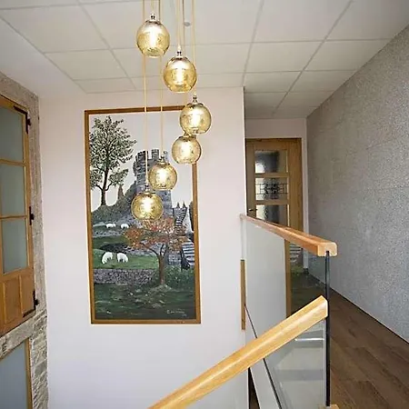 Hotel Novoa