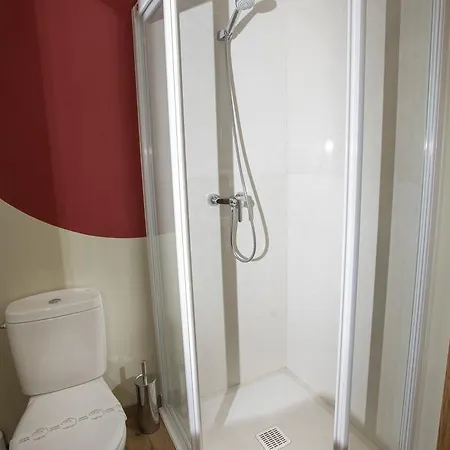 Novoa Hotel Sarria