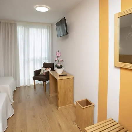 Hotel Novoa