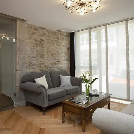 Hotel Novoa Sarria