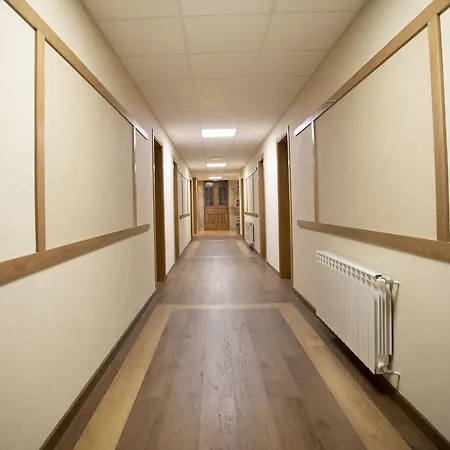 Novoa Hotel Sarria