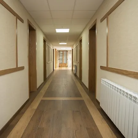Hotel Novoa Sarria