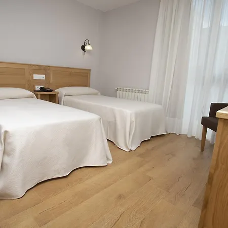Novoa Hotel Sarria