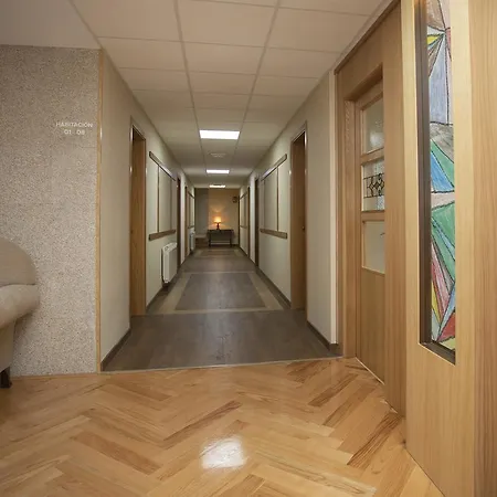 Novoa Hotel *