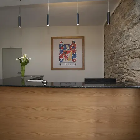 Hotel Novoa Sarria