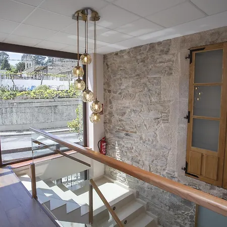 Novoa Hotel Sarria