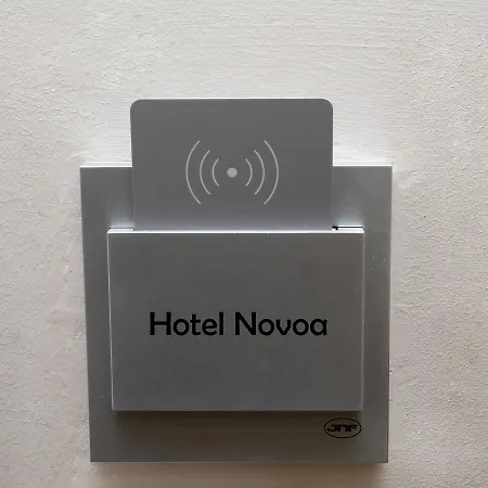 Novoa 酒店