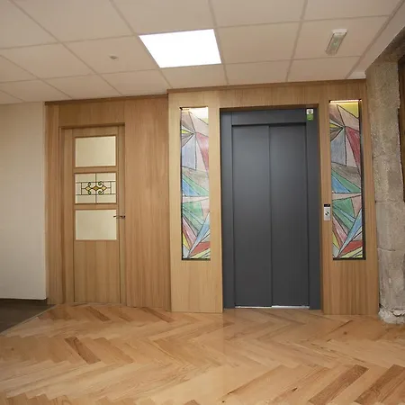 Hotel Novoa Sarria