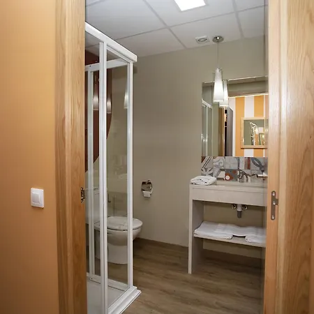 Novoa Hotel