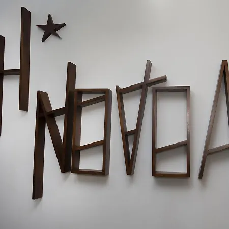 Novoa 酒店 *
