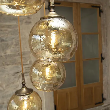 Novoa 酒店 萨里亚