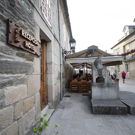 Novoa Hotel *