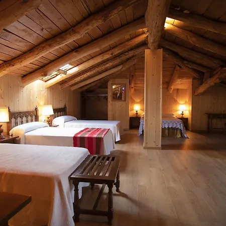 Novoa Hotel Sarria