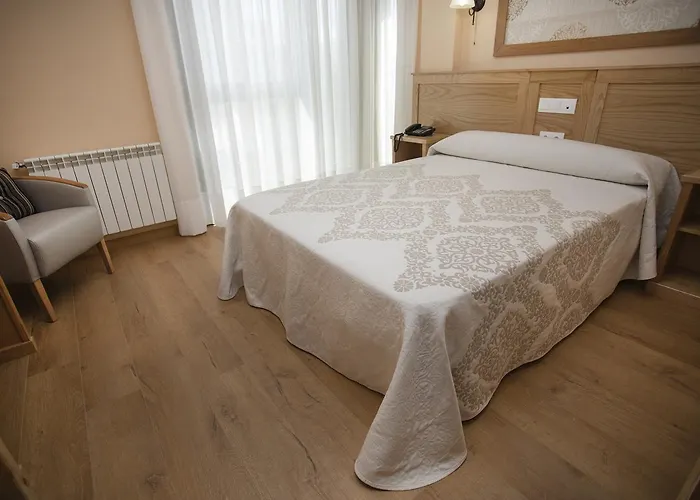 Ξενοδοχείο Novoa *