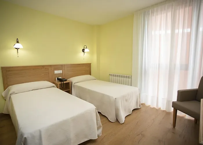 Ξενοδοχείο Novoa *