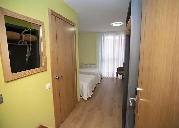 Ξενοδοχείο Novoa