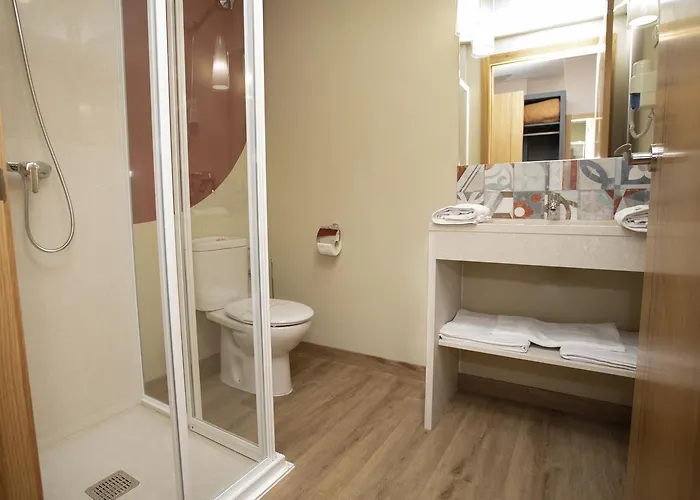 Novoa Ξενοδοχείο *