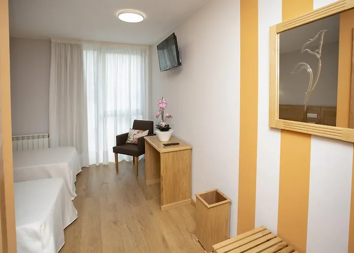 Ξενοδοχείο Novoa