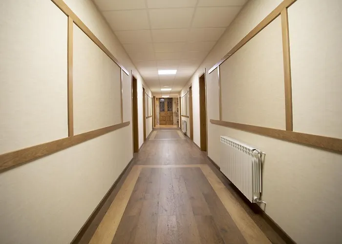 Novoa Ξενοδοχείο Sarria