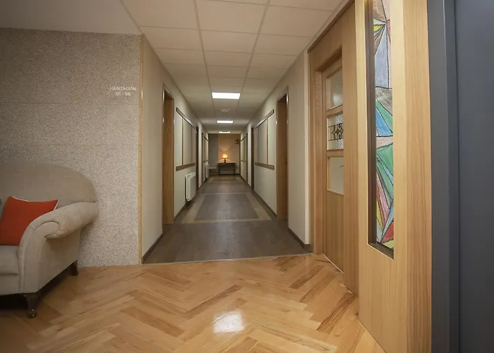 Novoa Ξενοδοχείο *