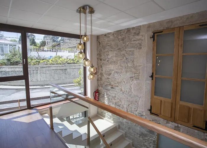 Novoa Ξενοδοχείο Sarria