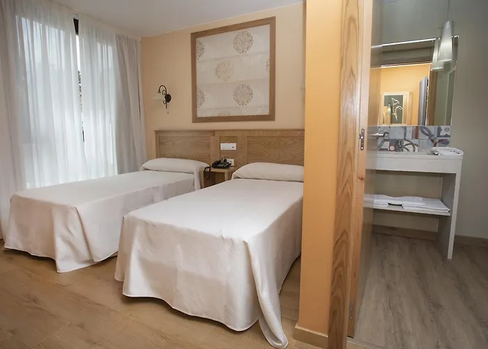 Ξενοδοχείο Novoa *