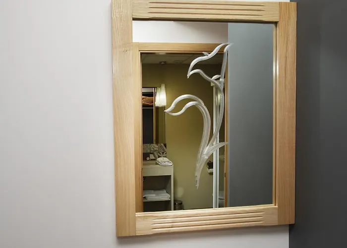 Ξενοδοχείο Novoa