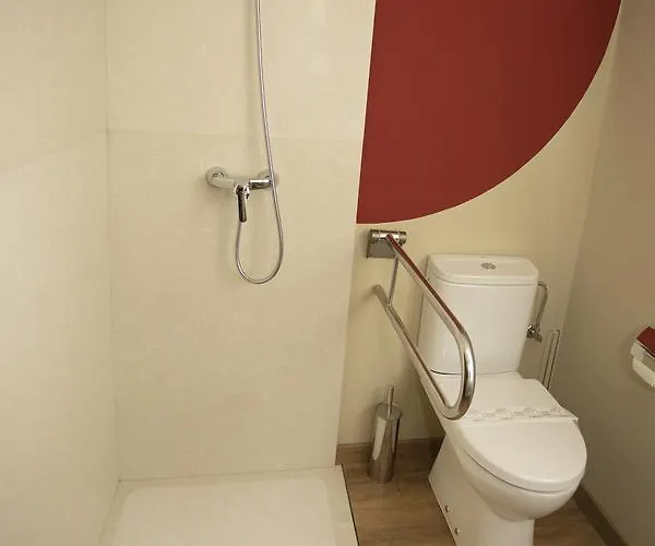 Ξενοδοχείο Novoa Sarria