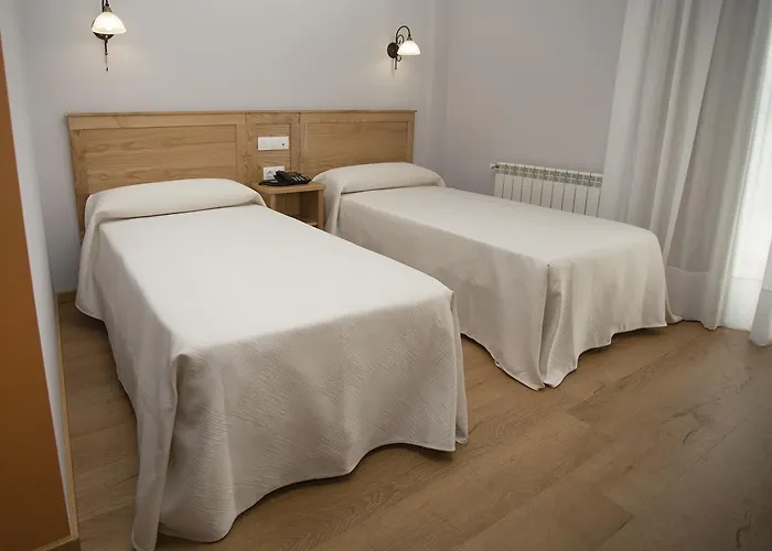 Novoa Ξενοδοχείο *