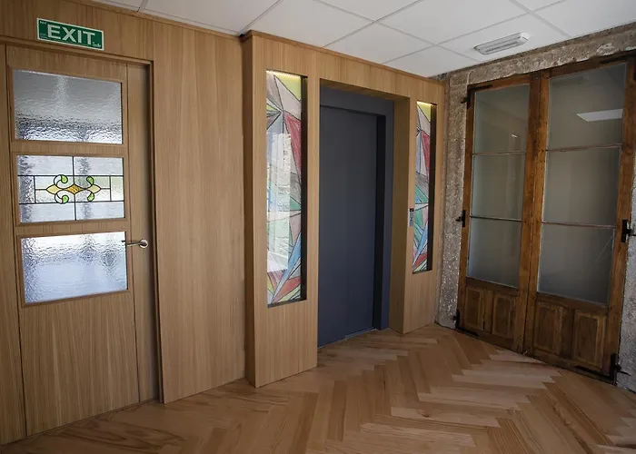 Ξενοδοχείο Novoa *