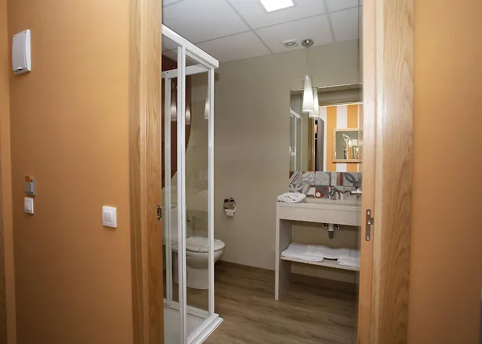 Novoa Ξενοδοχείο