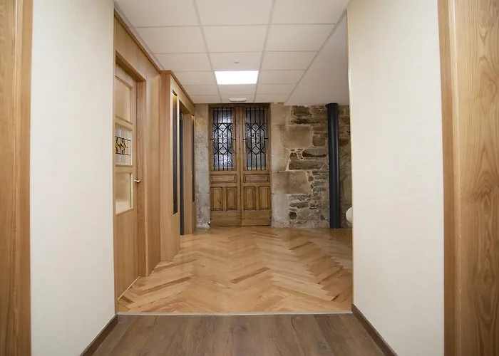 Ξενοδοχείο Novoa *