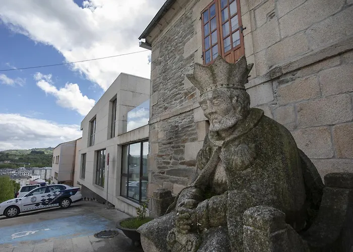 Ξενοδοχείο Novoa