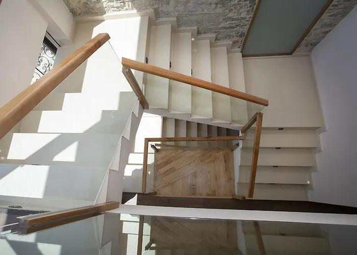 Ξενοδοχείο Novoa