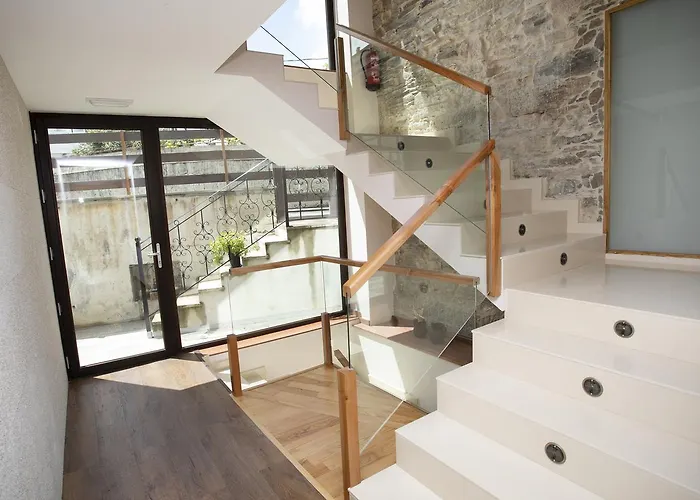 Ξενοδοχείο Novoa *